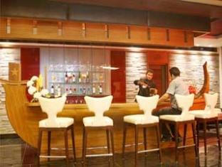 Godwin Hotel Meerut Bagian luar foto